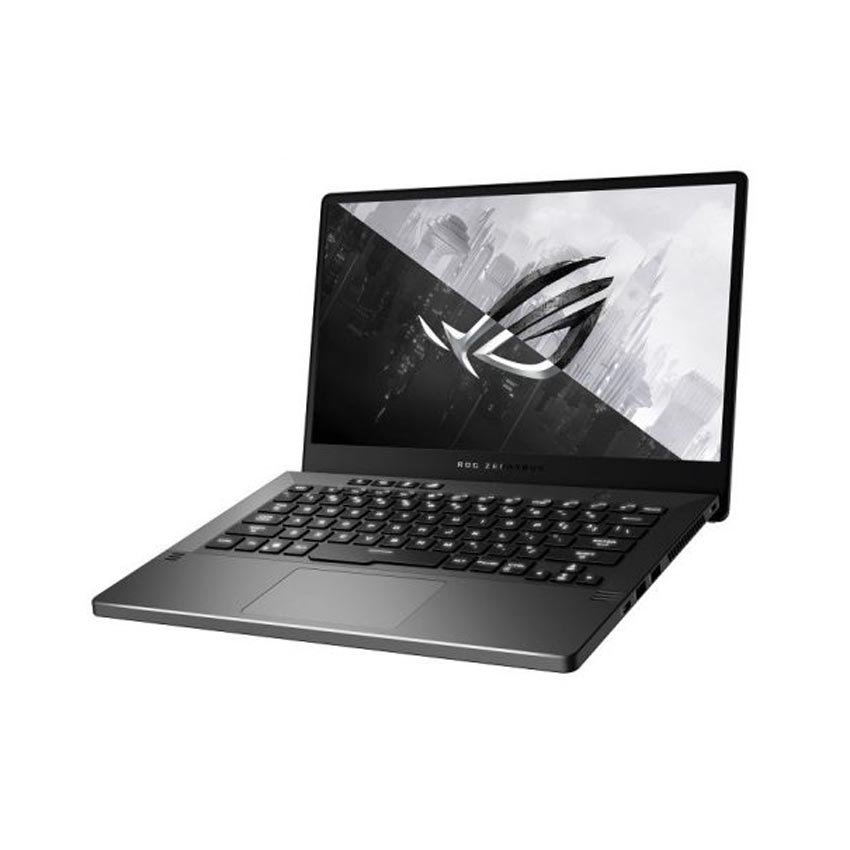 Laptop Gaming Asus ROG Zephyrus G14 GA401QM-K2041T 